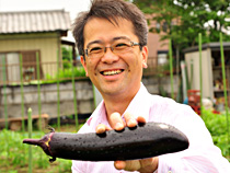 萩原章史の写真