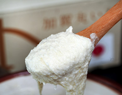 加賀丸いも 特秀 石川県産 ４個入り約2kg 1玉500gup 常温 うまいもんの取り寄せ 産直品 グルメギフト