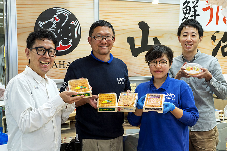 実は大変お得です。極上腹側でも1貫当たり267円相当!