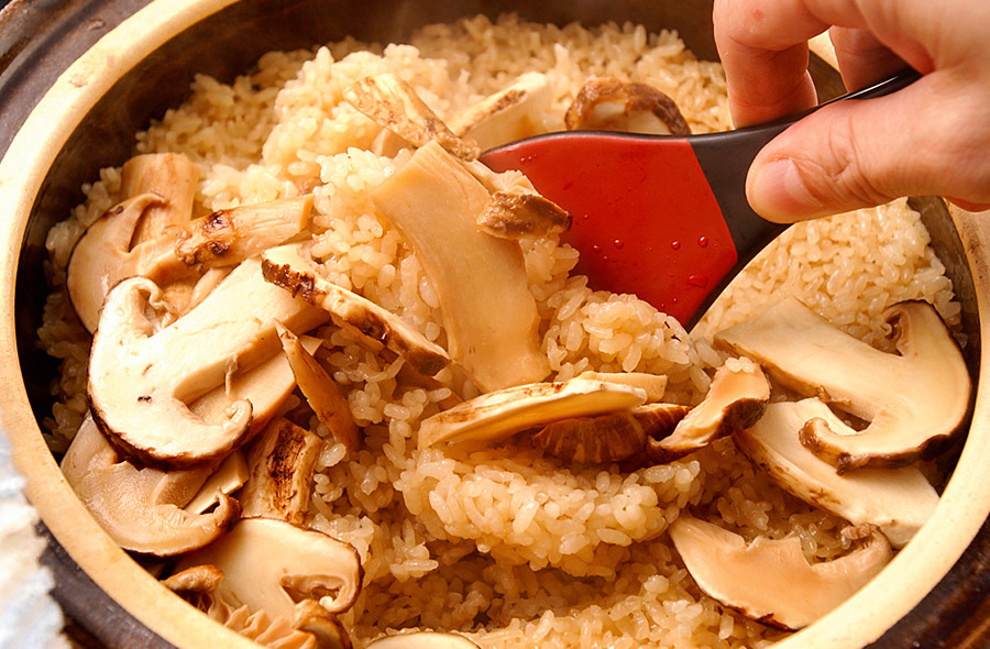 炊き込みご飯 ご飯のお供 松茸佃煮 100g 訳ありセール 格安