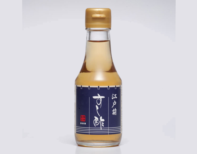 横井醸造 赤酢入り 江戸前すし酢 150ml うまいもんの取り寄せ 産直品 グルメギフト