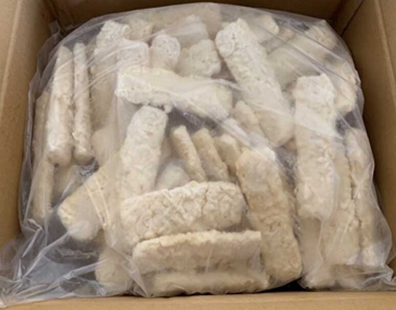 食べて応援 いか天ぷら 100個 1個40ｇ 50個 2袋 冷凍 うまいもんの取り寄せ 産直品 グルメギフト