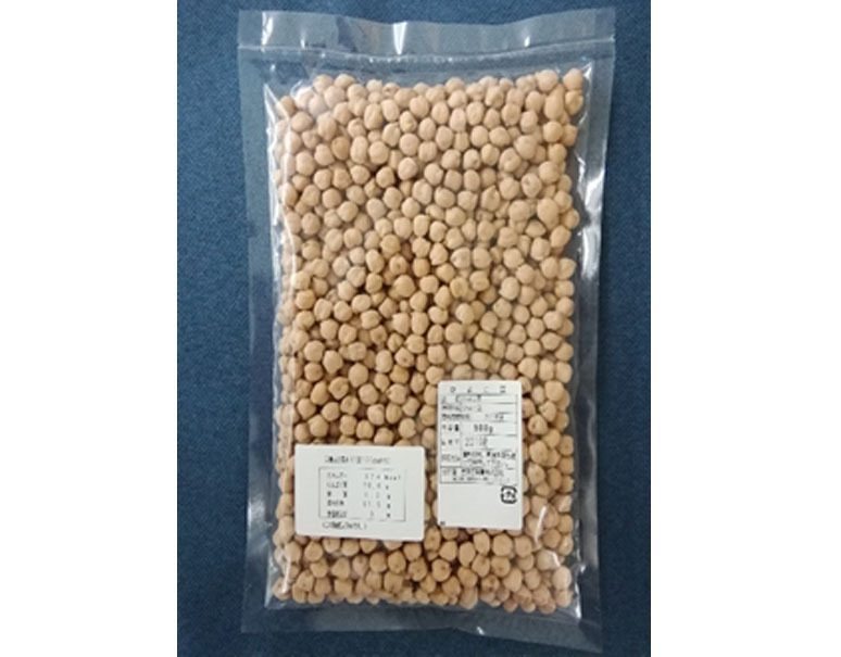 食べて応援 カナダ産ひよこ豆 ガルバンゾー 1kg 500g 2袋 常温 うまいもんの取り寄せ 産直品 グルメギフト