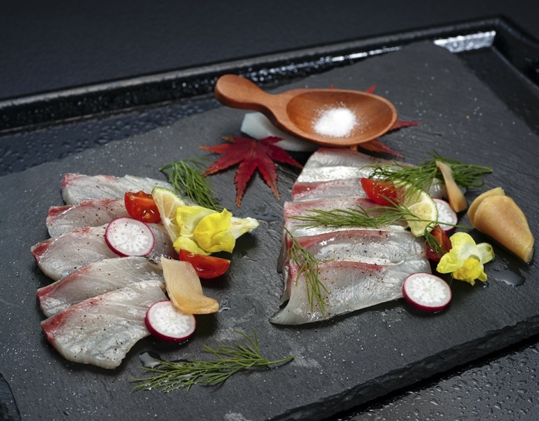 海の恵み食の底力japan特設 高知 大谷 シマアジ 養殖 うまいもんの取り寄せ 産直品 グルメギフト