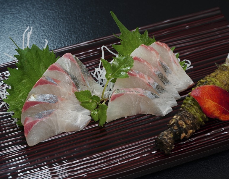 海の恵み食の底力japan特設 長崎 平戸 シマアジ 養殖 うまいもんの取り寄せ 産直品 グルメギフト