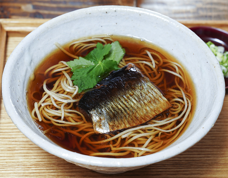 東京 世田谷 東白庵かりべ にしんそば 2人前 特製つゆ にしんの甘露煮 生十割そば 冷蔵 お取り寄せグルメ通販 美味厳選ギフト うまいもんドットコム
